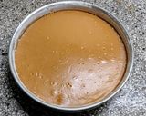 Foto del paso 5 de la receta: Torta Choco Cheese! 🎂🍫