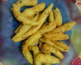 Foto langkah ke 4 dari resep Stik kentang.