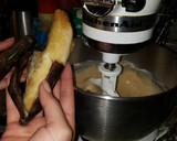 Foto del paso 4 de la receta: Pan de banano