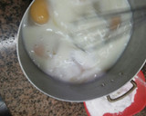 Foto del paso 1 de la receta: Masa de crepes ❤ para dulce y salado 😘