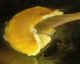 Foto langkah ke 2 dari resep TELUR DADAR WORTEL 🥕 untuk BALITA, PASTI LAHAP.