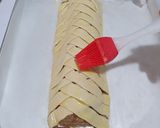 Foto langkah ke 6 dari resep Picnic Roll.
