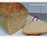 Foto del paso 9 de la receta: Pan de leche en plum cake
