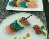 Foto langkah ke 3 dari resep Kembang Goyang.