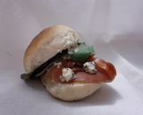 Foto del paso 7 de la receta: Pancito chips