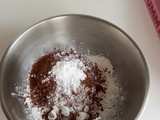 Chocolate Mochi Ice Cream