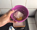 Foto langkah ke 1 dari resep Mie Ragit khas Indramayu khusus bulan ramadan puasa lebaran.