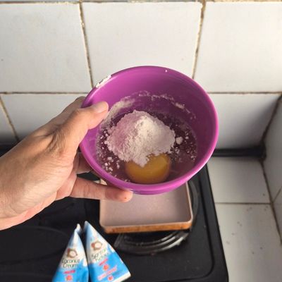 Langkah 1