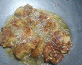 आलू पकौड़ी (aloo pakodi recipe in Hindi) रेसिपी चरण 3 फोटो