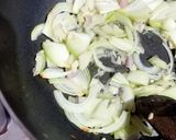 Foto langkah ke 3 dari resep Sphagetti Goreng.