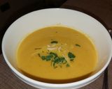 Foto del paso 7 de la receta: Crema de Zapallo