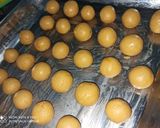 Foto langkah ke 3 dari resep Nastar 🍍🍍🍍.