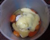 Foto del paso 1 de la receta: Gofres con chocolate