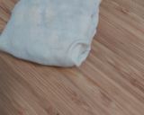 A picture of step 13 of Paneer Parcels.