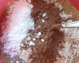 Foto del paso 1 de la receta: Galletas integrales de banana y cacao🍌