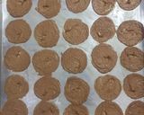 Foto langkah ke 7 dari resep Crispy almond choco cheese, lengkap step by step.