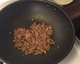 Mapo Tofu Braised silken tofu and ground beef with spicy sauce recipe step 3 photo