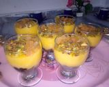 صورة لخطوة 3 من وصفة كاسترد