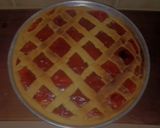 Foto del paso 8 de la receta: Pastafrolita súper fácil, imposible que salga mal!!🍰💕