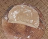 রাজস্থানি জাড়ী রোটি (Rajasthani jari roti recipe in Bengali) রেসিপির ধাপ 3 ছবি