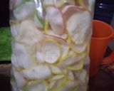 Foto langkah ke 2 dari resep Lontong Sayur.