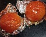 Baked tomato corn chatpata recipe step 1 photo