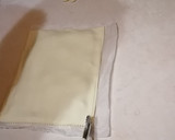 Foto del paso 8 de la receta: Empanada de espinacas 🥬🥟