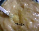 Chocolate Peach Tarts recipe step 5 photo