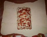 Virslis táska recept fázis 6 fotója