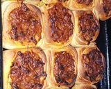 صورة لخطوة 3 من وصفة معجنات كايتاز 😋😋