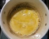 Foto del paso 5 de la receta: Crema de Mandarina