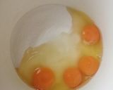 Foto del paso 1 de la receta: Bizcochuelo de Yogurt