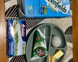 Foto langkah ke 1 dari resep Creme Brulee Snack Mpasi (6m+).