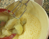 Foto del paso 1 de la receta: Chipa Almidón (chipa aramirõ 🇵🇾)
