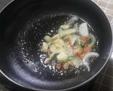 Foto langkah ke 7 dari resep Cumi Goreng Oatmeal/Cereal/Gandum.