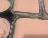 Foto langkah ke 3 dari resep Puding Roti Susu Karamel.