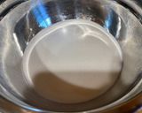 A picture of step 3 of Easy 3 Ingredients Mango Jam.