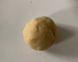 A picture of step 3 of Quiche Lorraine (Bacon and Gruyère Tart).