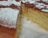 Foto del paso 9 de la receta: Bizcocho sin gluten, sin harina de trigo, súper esponjoso para S