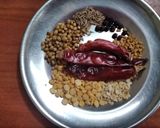 பச்சை சுண்டைக்காய் குழம்பு ரெசிபி ஸ்டேப் 1 புகைப்படம்