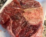 Foto del paso 1 de la receta: Osobuco de ternera en salsa 🥩🍛
