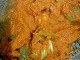 Tongseng Kambing