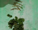 Foto langkah ke 3 dari resep Fresh Mint Milk.