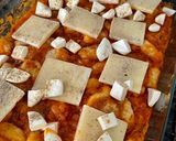 Foto del paso 5 de la receta: Gnocchi de patata caseros alla sorrentina