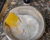 Foto del paso 2 de la receta: Churrinches de manteca dulces