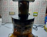 Foto langkah ke 2 dari resep Mix Fruit Juice.