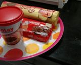 Foto del paso 1 de la receta: Alfajores para principiantes