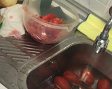 Foto del paso 2 de la receta: Tomate frito casero