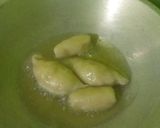 Foto langkah ke 14 dari resep Pempek rebon.