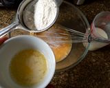 Foto del paso 3 de la receta: Clafoutis de espárragos: cocina para enamorar